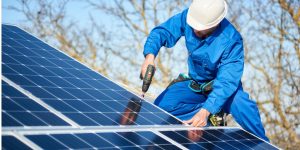 Installation Maintenance Panneaux Solaires Photovoltaïques à Bougy-lez-Neuville